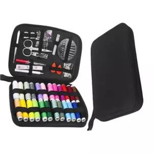 고급 실속 바느질 세트 24색 반짇고리 손바느질 키트