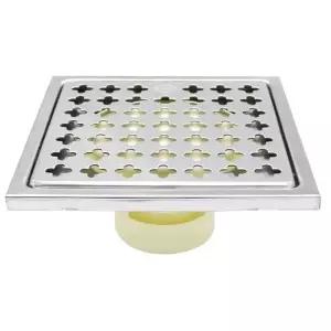 일반 육가 욕실 하수구 배수구 덮개 마개 캡 트랩 유가 스텐 배수구커버