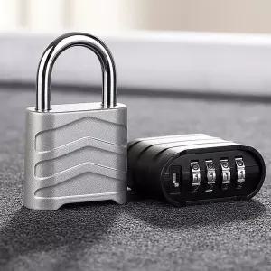 키 열쇠 비밀 숫자 대문 와이어 수리 사물함 다이얼 번호 현관고리 4단다이얼창고자물쇠