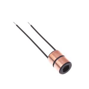 1개 DIY 악세사리 호환 체리 A5 발전기용 호환 고 교류발전기 슬립링 컬렉터 장치 구리 헤드