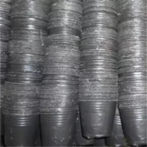 블루베리 화분 모종 컵 포트 일회용 화분 묘목 비닐 포트