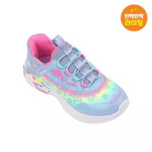 (스타필드 수원점)(슈슈앤쎄시by 토박스)스케쳐스 유니콘 드림즈 _라벤더