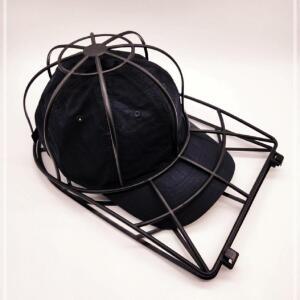 [2개구성] 올댓팩토리 변형방지 틀 캡 모자 세탁 빨래 망 DUWD0C783