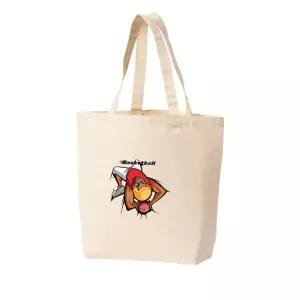 에코백 토트백 덩크슛 점프 슬램덩크 농구 그림 다양한 사이즈 LOJ1+9Fez