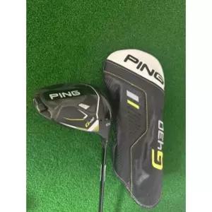 PING 핑 G430 MAX 10.5도 드라이버 ALTAJCB S강도 (H017726)