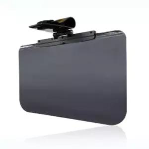 [CAR] 와이드 차량용 선바이저 v2 운전석햇빛가리개