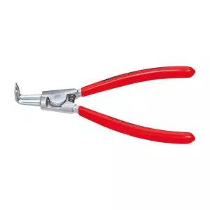 -벌림90도 스냅링플라이어 46-23-A21 170mm (1EA)공구류 절연 플라이어류 다목적 수공구 링플라이어 미끄럼