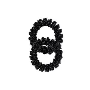 전화선 꽈배기 헤어밴드 대 2P