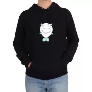 후드티남녀 물고기 sea fish 웃는얼굴 스마일 SMILE 다양한색상 모든사이즈