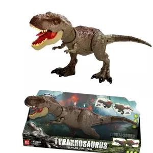 공룡 다이노파크 티라노사우루스 공룡피규어 관절모션