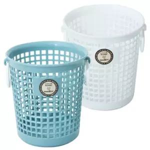 소나기 원형 팬시 고리바구니(4-65)