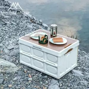 상자 일반형 수납 토르 박스 알루미늄합금 캠핑용 정리함