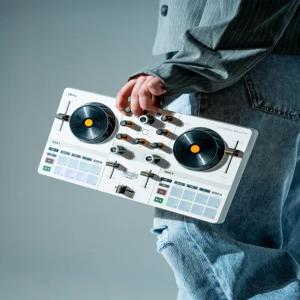 든든커머 디제잉기계 DJ컨트롤러 DJ장비 믹싱기