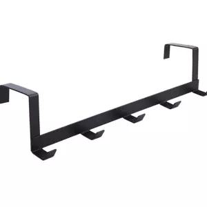 다용도 공간활용 무타공 걸치는 방문 문걸이 고리 무타공걸이 도어후크