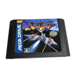 Sega Genesis Mega Drive 16 비트 게임 콘솔용 슈퍼 카트리지 Earthion