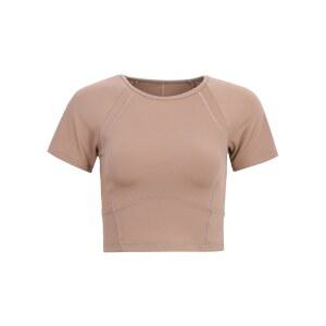 속건 요가 티셔츠 여성 슬림 반팔 운동 러닝 피트니스 트레이닝 상의