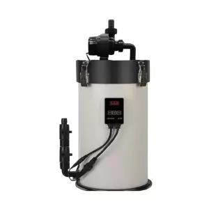 하부배출 여과재 여과기 서브필터 창녕모터 외부여과기 어항 필터 스펀지 소