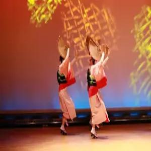 기간한정상품 도쿠시마4일+노옵션노쇼핑+1일자유 온천호텔연박+아와오도리공연+오츠카미술관