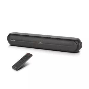 FX5021 2채널 블루투스 컴퓨터PC 게이머스피커 2스 스테레오 선반 인테리어 오디오 사운드바 게이밍바