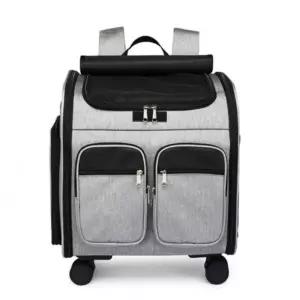 외출 캐리어 가방 이동 펫티켓 캣 반려묘 여성용강아지 여행 동물 고양이 고양이장 강아지장 백팩 이동장