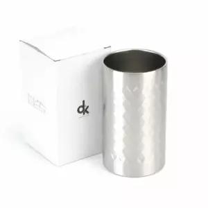 이중 스텐 수저통 중 예쁜 심플 원형주방통 업소용 식당 깔끔한 위생적인 정리함 레스