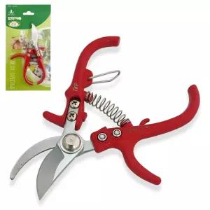 프라임 전정 꼬마 가위 1006가지치기 적과 전지용 열매 원예용 과수원 포도