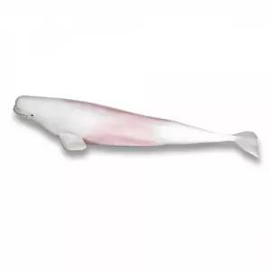 반디 동물학습 반디 동물모형 (벨루가)