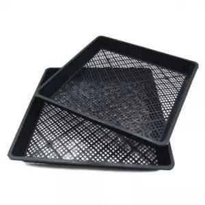 텃밭가꾸기 모종 받침대 1개