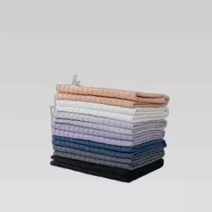 리빙밸류 팔레트 사계절 먼지없는 누빔 침대패드