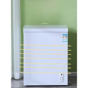 김냉 냉장고 냉동고 소형 투도어 기숙사 108표준품/ 업소용 서랍식김치냉장고 뚜껑형 스텐