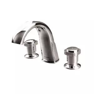 로얄 바스 8 욕조 수전 온냉수 혼합꼭지 RBH630-D2 수도 욕실 세면 RBH630D2