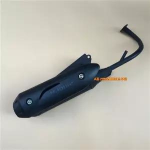 하우주 조이스타 머플러 호환 마후라 UHR125 VF100호환 배기