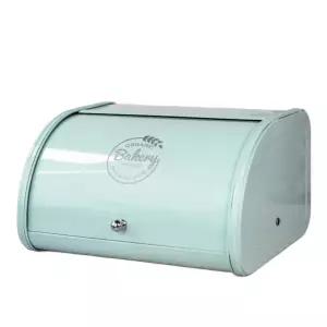 북유럽 스타일 브레드 빵 수납함 정리함 박스 식탁 보관함