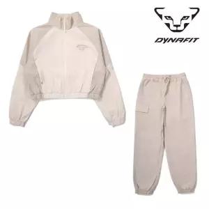 백화점 다이나핏 여성 THING 뉴띵 트레이닝 셋트 YWU23104W6 SET