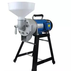 두유기 콩가는기계 전기맷돌 가는 멧돌 곡물 제조기