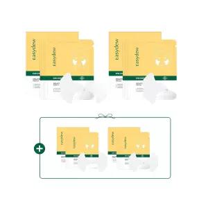 [2+2] EGF 멜라토닝 기미 패치 2BOX + 2BOX (총 16매)