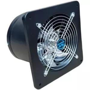 주방 화장실 강력 환풍기 배기팬 저소음 욕실 환기 미니