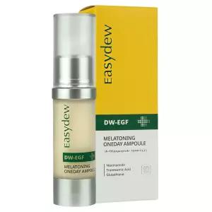 이지듀 DW-EGF 멜라토닝 원데이 기미앰플 15ml