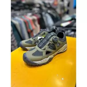 [하프클럽/]MARIO26년 봄 여름 남성 통풍 메쉬소재 트레킹화 아이스런레쉬K 1 6