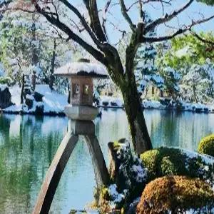 알펜루트/무로도 4일 #대한항공 #고마츠직항 #가이드경비포함 #여유로운일정