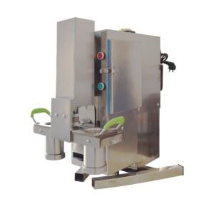 업소용 제면기 전자동 냉면 밀가루 중식 소면 없는 트레이 두부짜는 소형 상업용