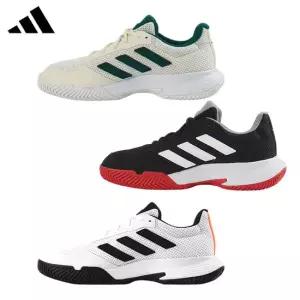 아디다스 게임스펙 2 올코트용 남성용/남여공용 테니스화 3종