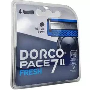 [반려] 도루코 페이스 세븐투프레쉬SVA1040 면도날 4개입