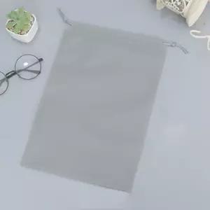 부직포 파우치 담요 파우치 소형(25-35) 무릅담요 캐릭터담요 애니멀담요