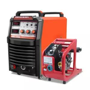 레이져용접기 인두기 금속 산업용 인버터 소형 가정용 휴대용 이중 보호 CO2