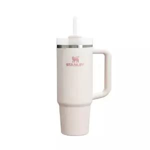 스탠리 ?처 H2.0 플로우스테이트 텀블러 887ml 로즈쿼츠2.0 409625