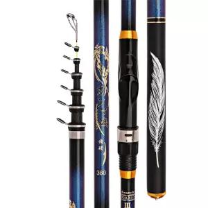 바다 2호 선상대 카고대 방파제 낚시대 단절본 도다리 광어 내만갈치