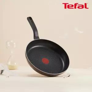 [테팔] 인덕션 티타늄1X 라이트쿡 프라이팬 웍 (택1)