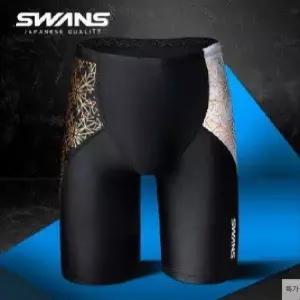 남녀공용 물놀이 삼각 철인종 부력 블랙 수영복 철인3종 부력수영복