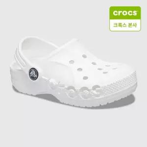 [크록스][크록스 본사] [정상가 54,900원] 바야 클로그 토들러 207012 2종 택 1